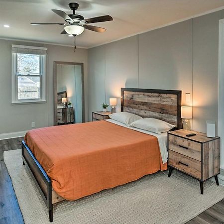 Nashville Home Rental About 7 Mi To Downtown! Zewnętrze zdjęcie