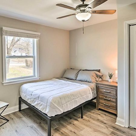 Nashville Home Rental About 7 Mi To Downtown! Zewnętrze zdjęcie
