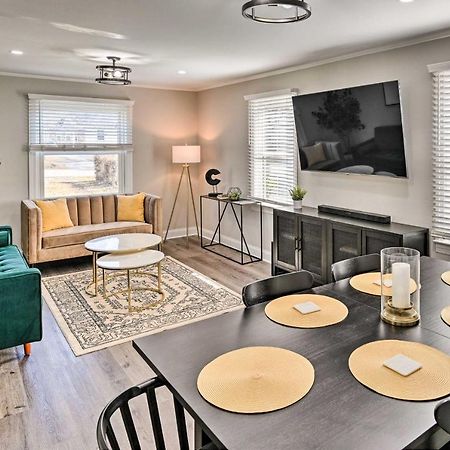 Nashville Home Rental About 7 Mi To Downtown! Zewnętrze zdjęcie