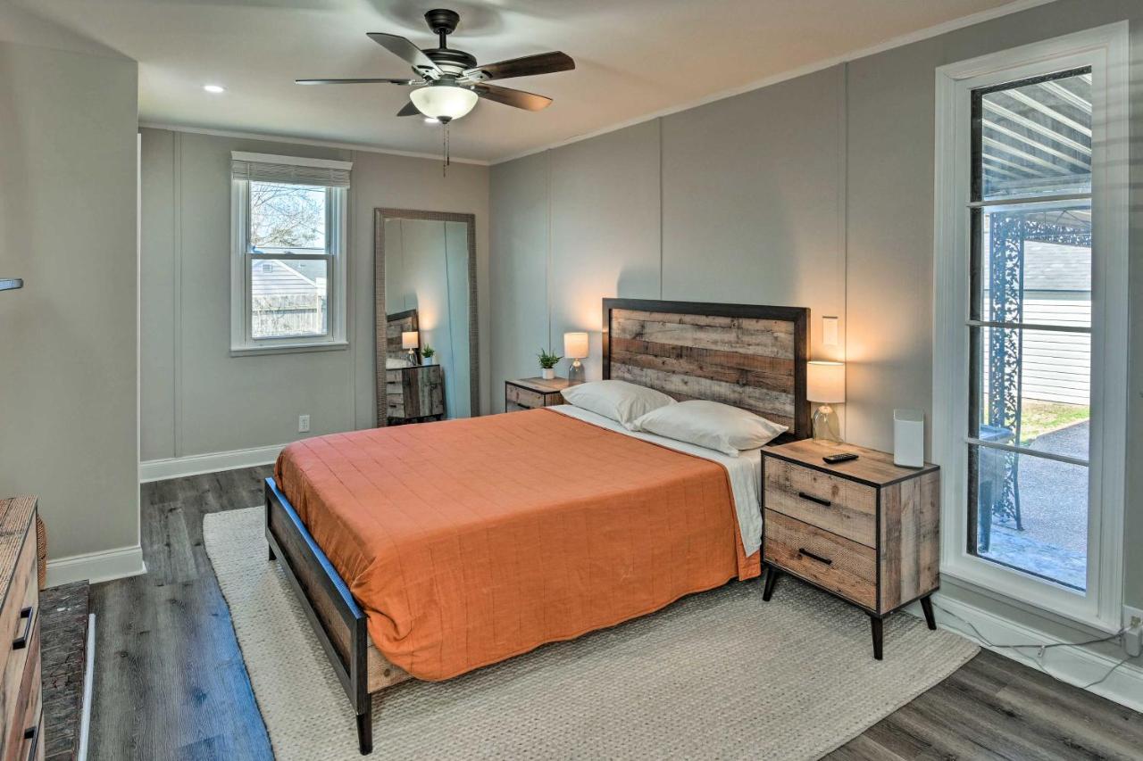 Nashville Home Rental About 7 Mi To Downtown! Zewnętrze zdjęcie