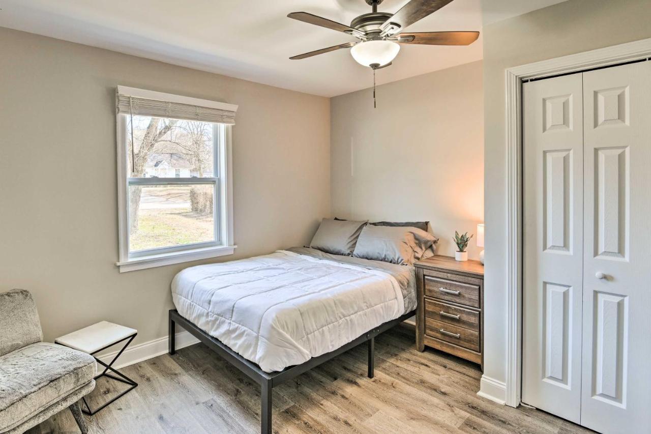 Nashville Home Rental About 7 Mi To Downtown! Zewnętrze zdjęcie