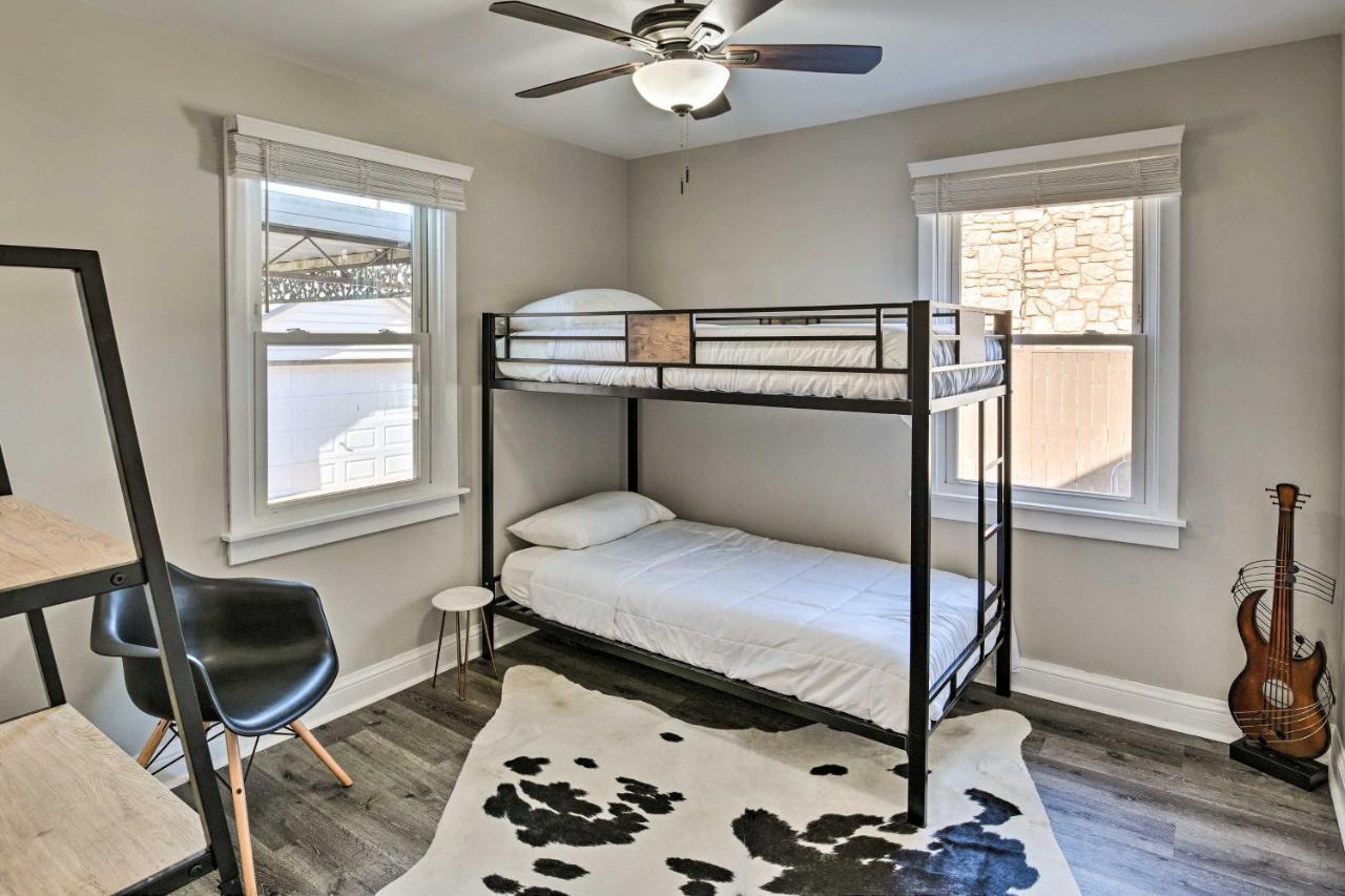 Nashville Home Rental About 7 Mi To Downtown! Zewnętrze zdjęcie