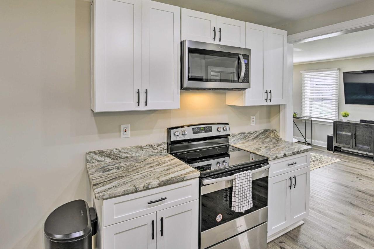 Nashville Home Rental About 7 Mi To Downtown! Zewnętrze zdjęcie