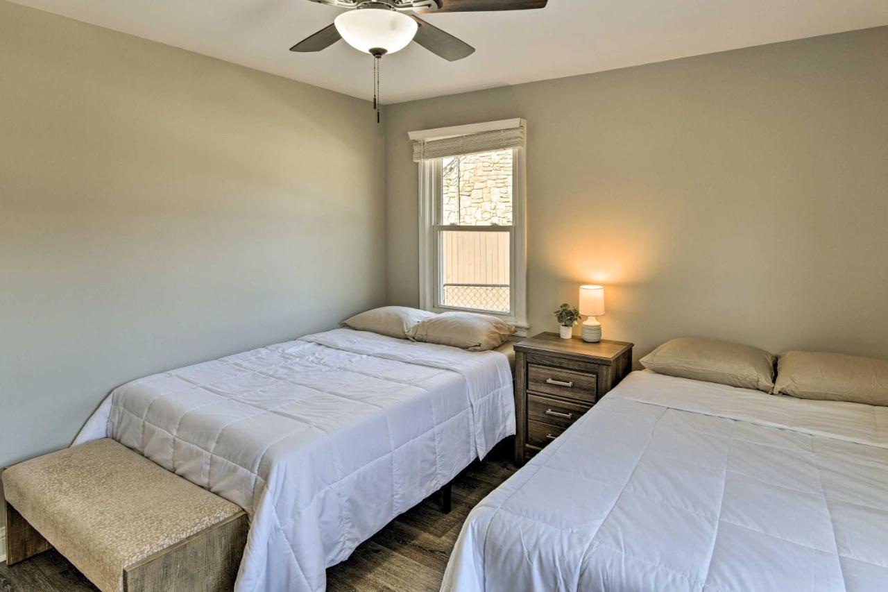 Nashville Home Rental About 7 Mi To Downtown! Zewnętrze zdjęcie