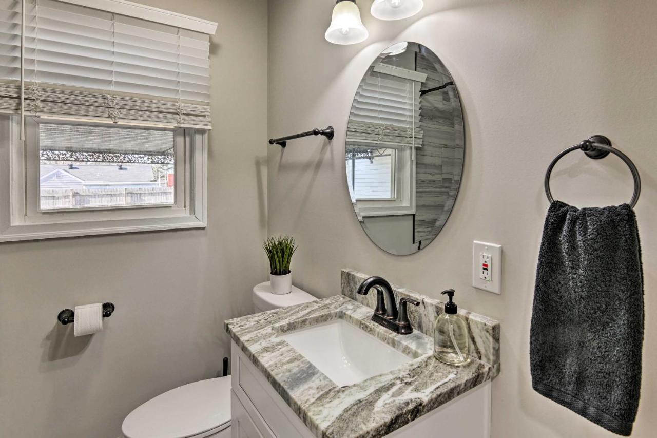Nashville Home Rental About 7 Mi To Downtown! Zewnętrze zdjęcie